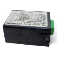 Honda Element 04-11 Anti-theft, Keyless Entry Control Unit Module 38385-S9A-A01, E041, OEM, 2004, 2005, 2006, 2007, 2008, 2009, 2010, 2011