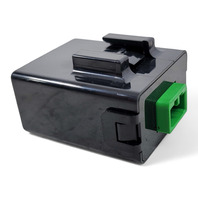 Honda Element 04-11 Anti-theft, Keyless Entry Control Unit Module 38385-S9A-A01, E041, OEM, 2004, 2005, 2006, 2007, 2008, 2009, 2010, 2011