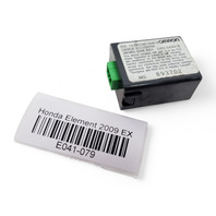 Honda Element 04-11 Anti-theft, Keyless Entry Control Unit Module 38385-S9A-A01, E041, OEM, 2004, 2005, 2006, 2007, 2008, 2009, 2010, 2011