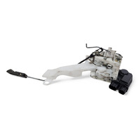 Honda Element 05-11 Front Power Lock Actuator Left/Driver 72152-SCV-A04, E041, OEM, 2005, 2006, 2007, 2008, 2009, 2010, 2011