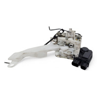 Honda Element 05-11 Front Power Lock Actuator Left/Driver 72152-SCV-A04, E041, OEM, 2005, 2006, 2007, 2008, 2009, 2010, 2011