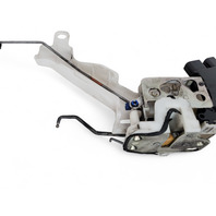 Honda Element 05-11 Front Power Lock Actuator Left/Driver 72152-SCV-A04, E041, OEM, 2005, 2006, 2007, 2008, 2009, 2010, 2011