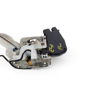 Honda Element 05-11 Front Power Lock Actuator Left/Driver 72152-SCV-A04, E041, OEM, 2005, 2006, 2007, 2008, 2009, 2010, 2011
