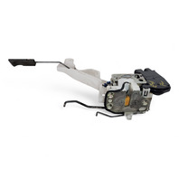 Honda Element 05-11 Front Power Lock Actuator Left/Driver 72152-SCV-A04, E041, OEM, 2005, 2006, 2007, 2008, 2009, 2010, 2011
