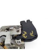 Honda Element 05-11 Front Power Lock Actuator Left/Driver 72152-SCV-A04, E041, OEM, 2005, 2006, 2007, 2008, 2009, 2010, 2011