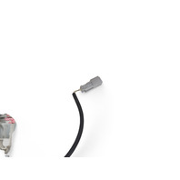Honda Element 03-11 Lower Tailgate Trunk Lock Actuator Left/Right Set, E041, OEM, 2003, 2004, 2005, 2006, 2007, 2008, 2009, 2010, 2011