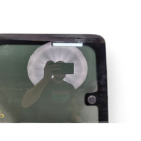Honda Element 03-11 Rear Right/Passenger Door Glass Window 73401-SCV-A11, E041, OEM, 2003, 2004, 2005, 2006, 2007, 2008, 2009, 2010, 2011