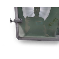 Honda Element 03-11 Rear Right/Passenger Door Glass Window 73401-SCV-A11, E041, OEM, 2003, 2004, 2005, 2006, 2007, 2008, 2009, 2010, 2011