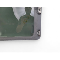 Honda Element 03-11 Rear Right/Passenger Door Glass Window 73401-SCV-A11, E041, OEM, 2003, 2004, 2005, 2006, 2007, 2008, 2009, 2010, 2011