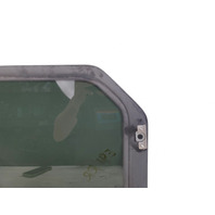 Honda Element 03-11 Rear Right/Passenger Door Glass Window 73401-SCV-A11, E041, OEM, 2003, 2004, 2005, 2006, 2007, 2008, 2009, 2010, 2011