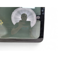 Honda Element 03-11 Rear Right/Passenger Door Glass Window 73401-SCV-A11, E041, OEM, 2003, 2004, 2005, 2006, 2007, 2008, 2009, 2010, 2011