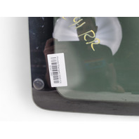 Honda Element 03-11 Rear Right/Passenger Door Glass Window 73401-SCV-A11, E041, OEM, 2003, 2004, 2005, 2006, 2007, 2008, 2009, 2010, 2011