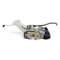 Honda Element 03-11 Front Lock Actuator Right/Passenger 72112-SCV-A03, E041, OEM, 2003, 2004, 2005, 2006, 2007, 2008, 2009, 2010, 2011