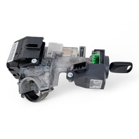Honda Element 08-11 Ignition Switch Immobilizer w/Key A/T, 06351-SCV-C10, E041, OEM, 2008, 2009, 2010, 2011