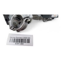 Honda Element 08-11 Ignition Switch Immobilizer w/Key A/T, 06351-SCV-C10, E041, OEM, 2008, 2009, 2010, 2011