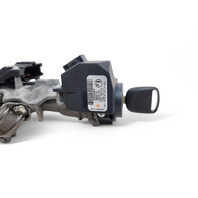 Honda Element 08-11 Ignition Switch Immobilizer w/Key A/T, 06351-SCV-C10, E041, OEM, 2008, 2009, 2010, 2011