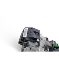 Honda Element 08-11 Ignition Switch Immobilizer w/Key A/T, 06351-SCV-C10, E041, OEM, 2008, 2009, 2010, 2011