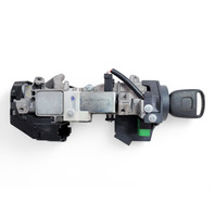 Honda Element 08-11 Ignition Switch Immobilizer w/Key A/T, 06351-SCV-C10, E041, OEM, 2008, 2009, 2010, 2011