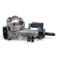 Honda Element 08-11 Ignition Switch Immobilizer w/Key A/T, 06351-SCV-C10, E041, OEM, 2008, 2009, 2010, 2011