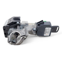 Honda Element 08-11 Ignition Switch Immobilizer w/Key A/T, 06351-SCV-C10, E041, OEM, 2008, 2009, 2010, 2011