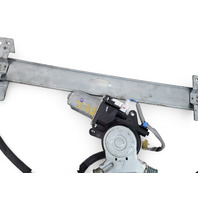 Honda Element 03-11 EX Front Window Regulator Motor Right/Passenger 72210-SCV-A03, E041, OEM, 2003, 2004, 2005, 2006, 2007, 2008, 2009, 2010, 2011