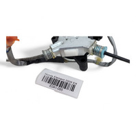 Honda Element 03-11 EX Front Window Regulator Motor Right/Passenger 72210-SCV-A03, E041, OEM, 2003, 2004, 2005, 2006, 2007, 2008, 2009, 2010, 2011