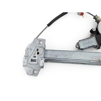 Honda Element 03-11 EX Front Window Regulator Motor Right/Passenger 72210-SCV-A03, E041, OEM, 2003, 2004, 2005, 2006, 2007, 2008, 2009, 2010, 2011