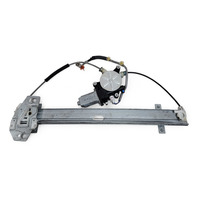 Honda Element 03-11 EX Front Window Regulator Motor Right/Passenger 72210-SCV-A03, E041, OEM, 2003, 2004, 2005, 2006, 2007, 2008, 2009, 2010, 2011