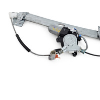 Honda Element 03-11 EX Front Window Regulator Motor Right/Passenger 72210-SCV-A03, E041, OEM, 2003, 2004, 2005, 2006, 2007, 2008, 2009, 2010, 2011
