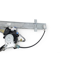 Honda Element 03-11 EX Front Window Regulator Motor Right/Passenger 72210-SCV-A03, E041, OEM, 2003, 2004, 2005, 2006, 2007, 2008, 2009, 2010, 2011