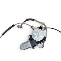 Honda Element 03-11 EX Front Window Regulator Motor Right/Passenger 72210-SCV-A03, E041, OEM, 2003, 2004, 2005, 2006, 2007, 2008, 2009, 2010, 2011