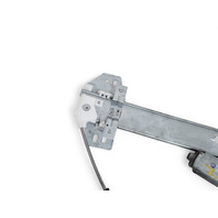 Honda Element 03-11 EX Front Window Regulator Motor Right/Passenger 72210-SCV-A03, E041, OEM, 2003, 2004, 2005, 2006, 2007, 2008, 2009, 2010, 2011
