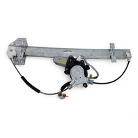Honda Element 03-11 EX Front Window Regulator Motor Right/Passenger 72210-SCV-A03, E041, OEM, 2003, 2004, 2005, 2006, 2007, 2008, 2009, 2010, 2011