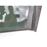 Honda Element 07-11 Quarter Glass Window Rear Left/Driver, 73560-SCV-A01, E041, OEM, 2007, 2008, 2009, 2010, 2011