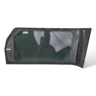Honda Element 07-11 Quarter Glass Window Rear Left/Driver, 73560-SCV-A01, E041, OEM, 2007, 2008, 2009, 2010, 2011