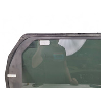 Honda Element 07-11 Quarter Glass Window Rear Left/Driver, 73560-SCV-A01, E041, OEM, 2007, 2008, 2009, 2010, 2011