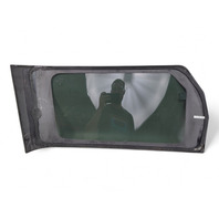 Honda Element 07-11 Quarter Glass Window Rear Right/Passenger Side 73510-SCV-A01, E041, OEM, 2007, 2008, 2009, 2010, 2011