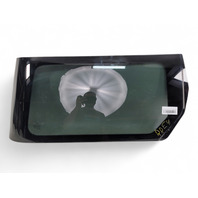 Honda Element 07-11 Quarter Glass Window Rear Right/Passenger Side 73510-SCV-A01, E041, OEM, 2007, 2008, 2009, 2010, 2011