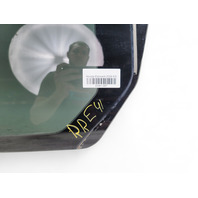 Honda Element 07-11 Quarter Glass Window Rear Right/Passenger Side 73510-SCV-A01, E041, OEM, 2007, 2008, 2009, 2010, 2011