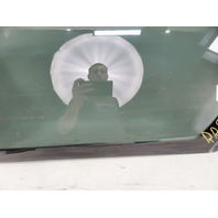 Honda Element 07-11 Quarter Glass Window Rear Right/Passenger Side 73510-SCV-A01, E041, OEM, 2007, 2008, 2009, 2010, 2011