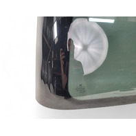 Honda Element 07-11 Quarter Glass Window Rear Right/Passenger Side 73510-SCV-A01, E041, OEM, 2007, 2008, 2009, 2010, 2011