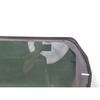 Honda Element 07-11 Quarter Glass Window Rear Right/Passenger Side 73510-SCV-A01, E041, OEM, 2007, 2008, 2009, 2010, 2011