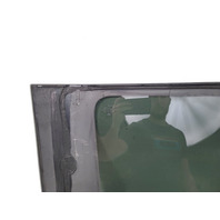 Honda Element 07-11 Quarter Glass Window Rear Right/Passenger Side 73510-SCV-A01, E041, OEM, 2007, 2008, 2009, 2010, 2011