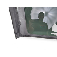 Honda Element 07-11 Quarter Glass Window Rear Right/Passenger Side 73510-SCV-A01, E041, OEM, 2007, 2008, 2009, 2010, 2011