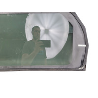 Honda Element 07-11 Quarter Glass Window Rear Right/Passenger Side 73510-SCV-A01, E041, OEM, 2007, 2008, 2009, 2010, 2011