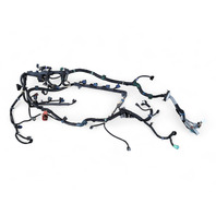 Honda Element 09-11 Engine Wire Harness A/T 2.4L, 32110-PZD-A61, E041, OEM, 2009, 2010, 2011