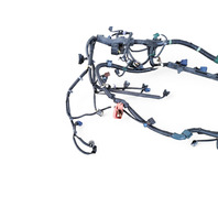 Honda Element 09-11 Engine Wire Harness A/T 2.4L, 32110-PZD-A61, E041, OEM, 2009, 2010, 2011