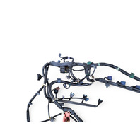 Honda Element 09-11 Engine Wire Harness A/T 2.4L, 32110-PZD-A61, E041, OEM, 2009, 2010, 2011