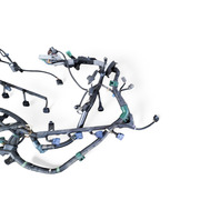 Honda Element 09-11 Engine Wire Harness A/T 2.4L, 32110-PZD-A61, E041, OEM, 2009, 2010, 2011