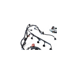Honda Element 09-11 Engine Wire Harness A/T 2.4L, 32110-PZD-A61, E041, OEM, 2009, 2010, 2011